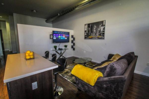 Spacious&Cozy Downtown LA Oasis King Beds Pkg